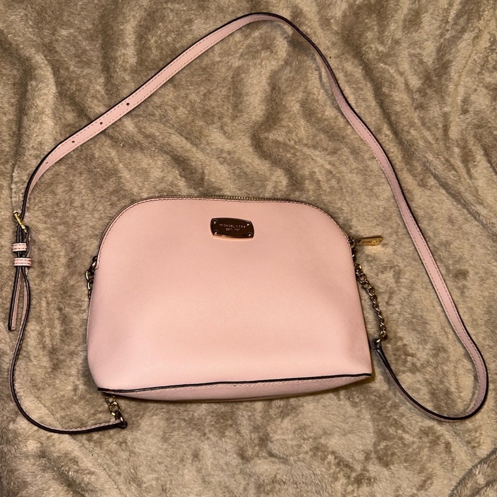 Mk crossbody bag
